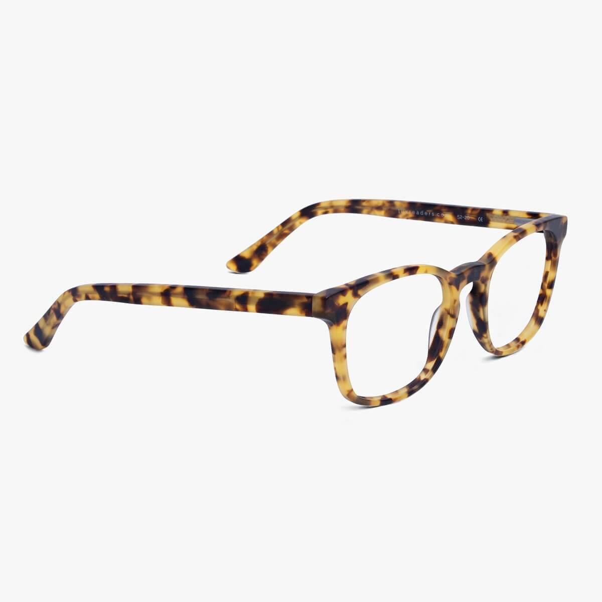 Tortoiseshell women's Bornholm Light Turtle glasses